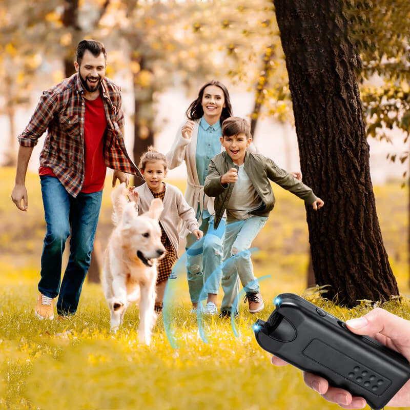 đ„Hot Sale - 49% OFFđ„Ultrasonic Dog Repeller