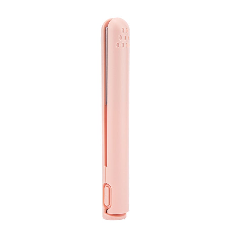 đ„LAST DAY 49% OFFâ°Mini Dual-purpose Curling Iron