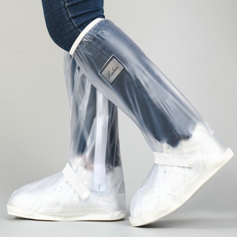 ⏳Limited-time 50% off⏰All-Round Snow/Water Boot Cover🌊🥾