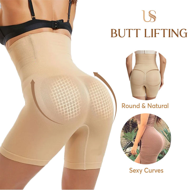 No. 1 In 2026 SALE- Butt Lifter Slimming Shapewear