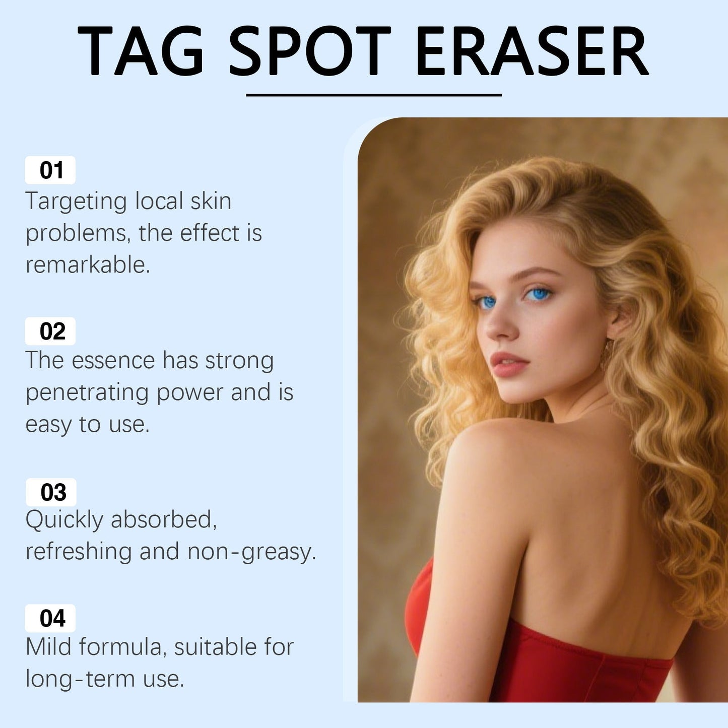 Ytcarpet™ Botanical Spot & Tag Precision Roll Pen