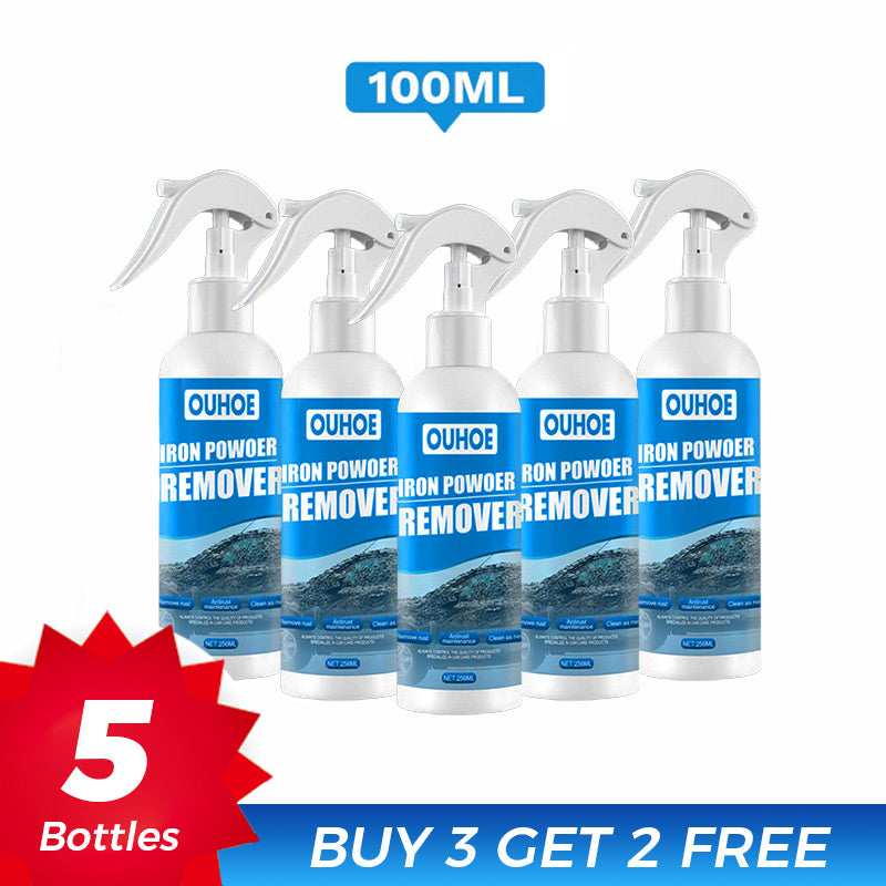 Hot Sales 🎁Multi Purpose Rust Remover Spray