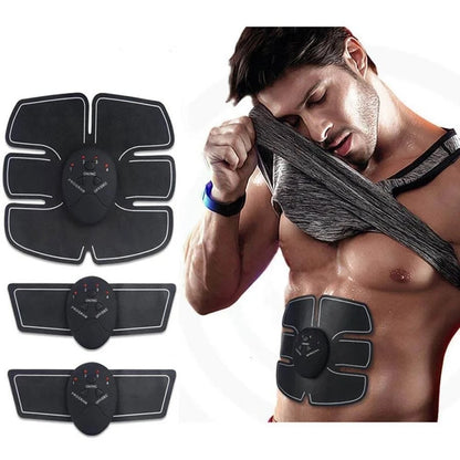 🔥Best Sellers 49% off🔥Discrete EMS Abs Training Pad