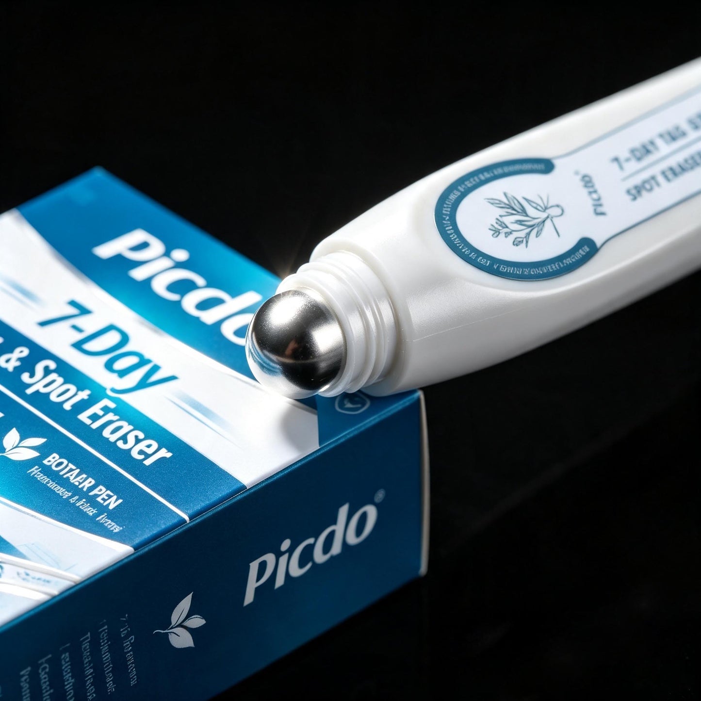 Ytcarpet™ Botanical Spot & Tag Precision Roll Pen