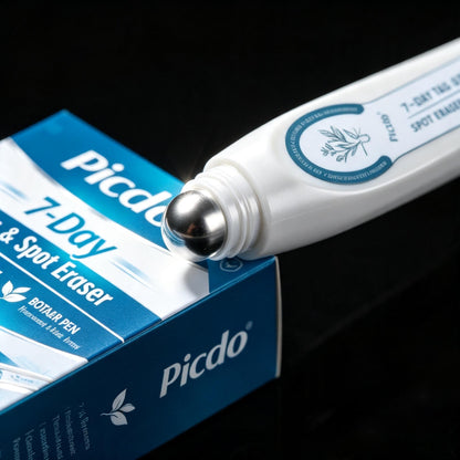 Ytcarpet™ Botanical Spot & Tag Precision Roll Pen