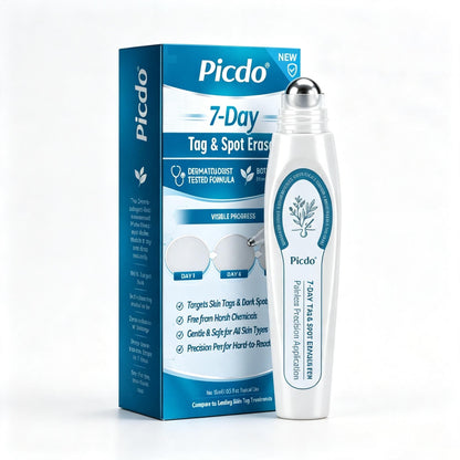 Ytcarpet™ Botanical Spot & Tag Precision Roll Pen