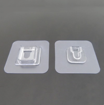 Double-sided Adhesive Wall Hooks
