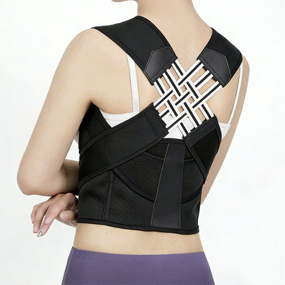 💥Back Posture Stretching Bandage