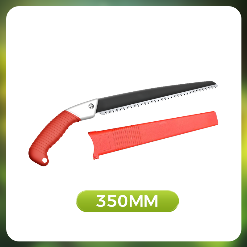 🔥 Hot Sale 50% OFF 🔥Lightweight and sharp universal pruning saw with sheath