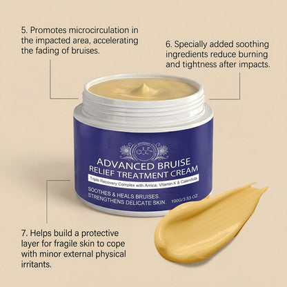 💥100K+ SOLD💕- Bruise Repair & Skin-Strengthening Cream
