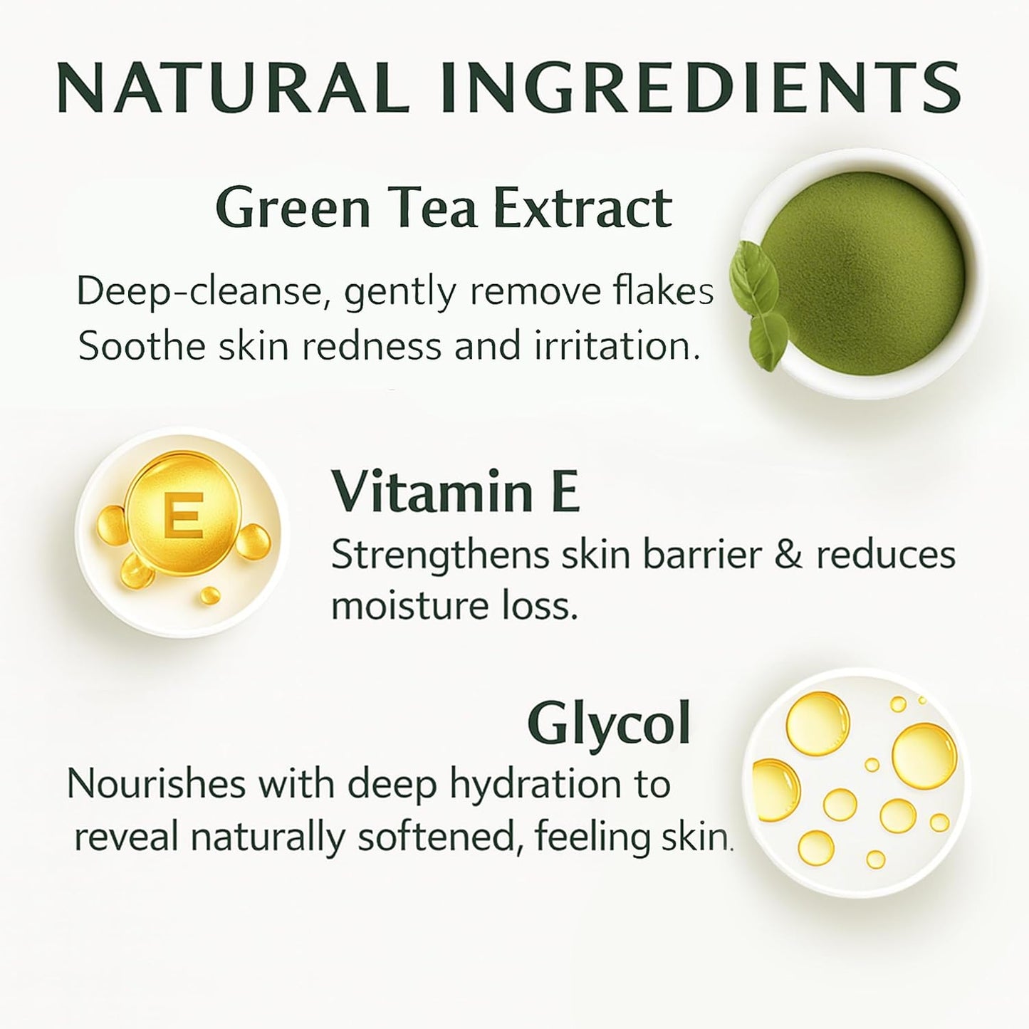 Buy 1 Get 1 Free - Green Tea Deep Cleanse Mask