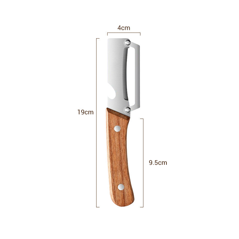 ✨Buy 1 Get 1 Free✨Multi-Functional Vegetable Peeler for Kitchen