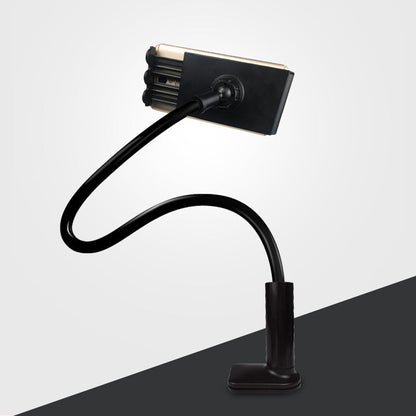 🔥360° Rotating Tablet & Phone Stand📱