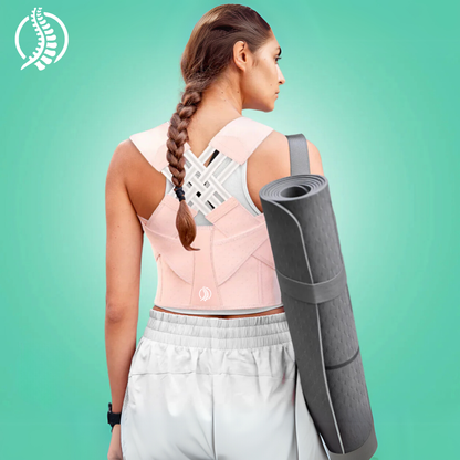 💥Back Posture Stretching Bandage