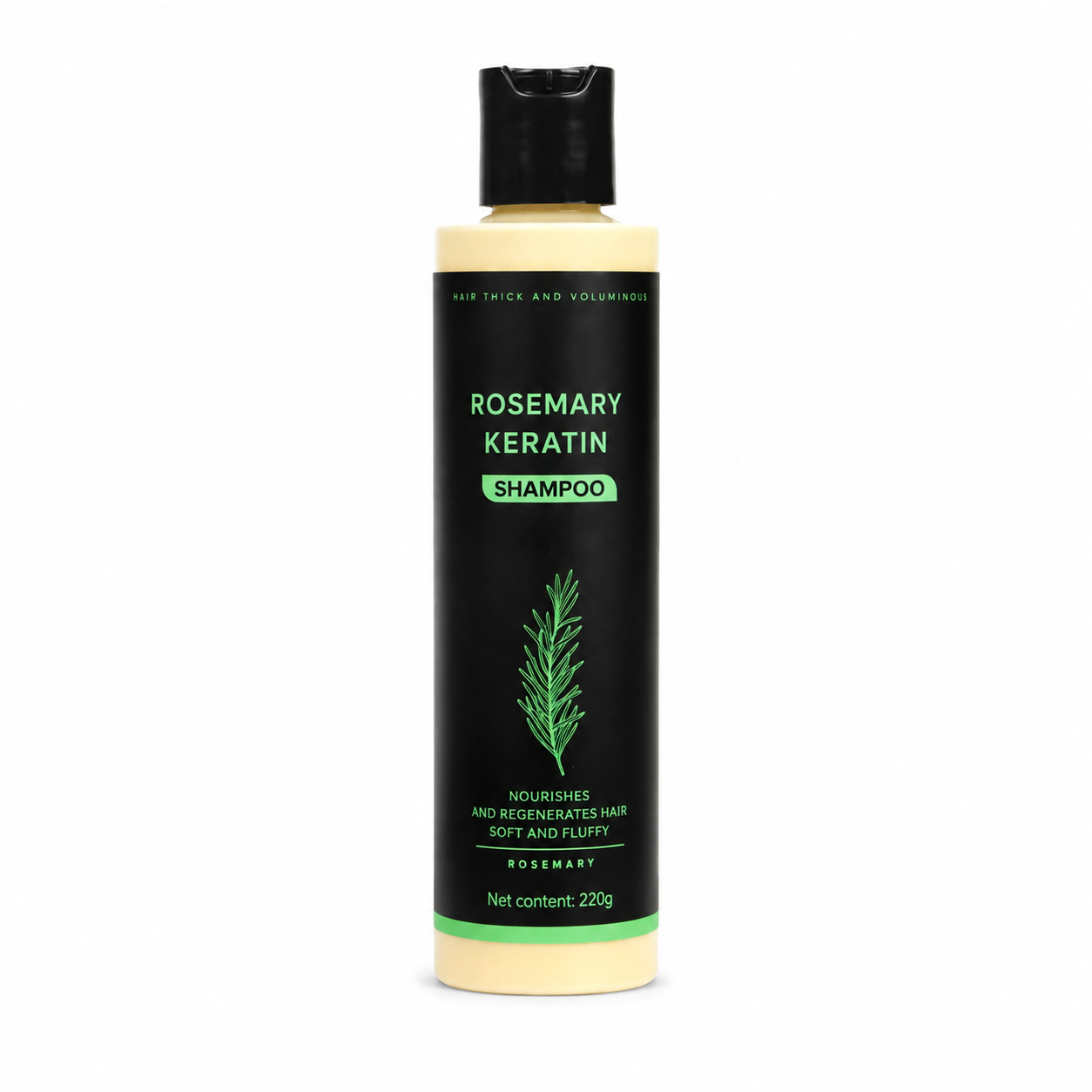 ytcarpet™ Rosemary Shampoo✨