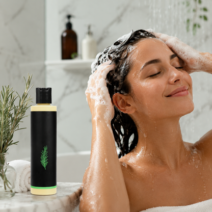 ytcarpet™ Rosemary Shampoo✨