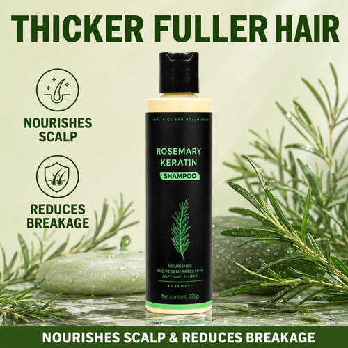 ytcarpet™ Rosemary Shampoo✨