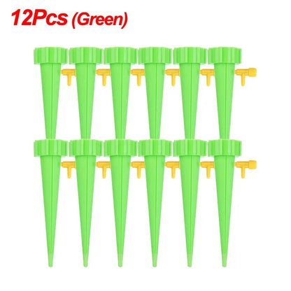 Automatic Watering System