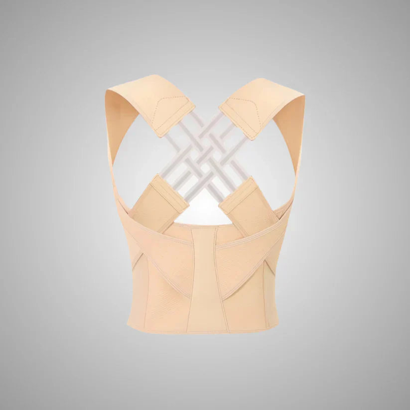 💥Back Posture Stretching Bandage