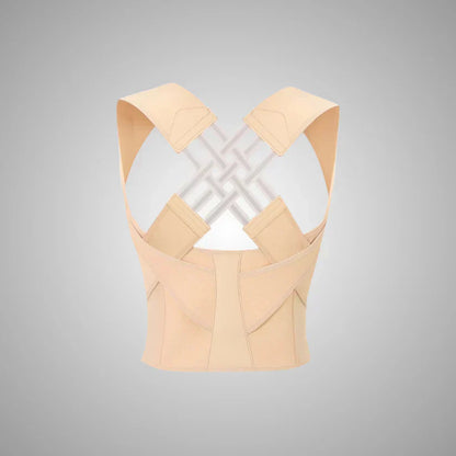 Back Posture Stretching Bandage