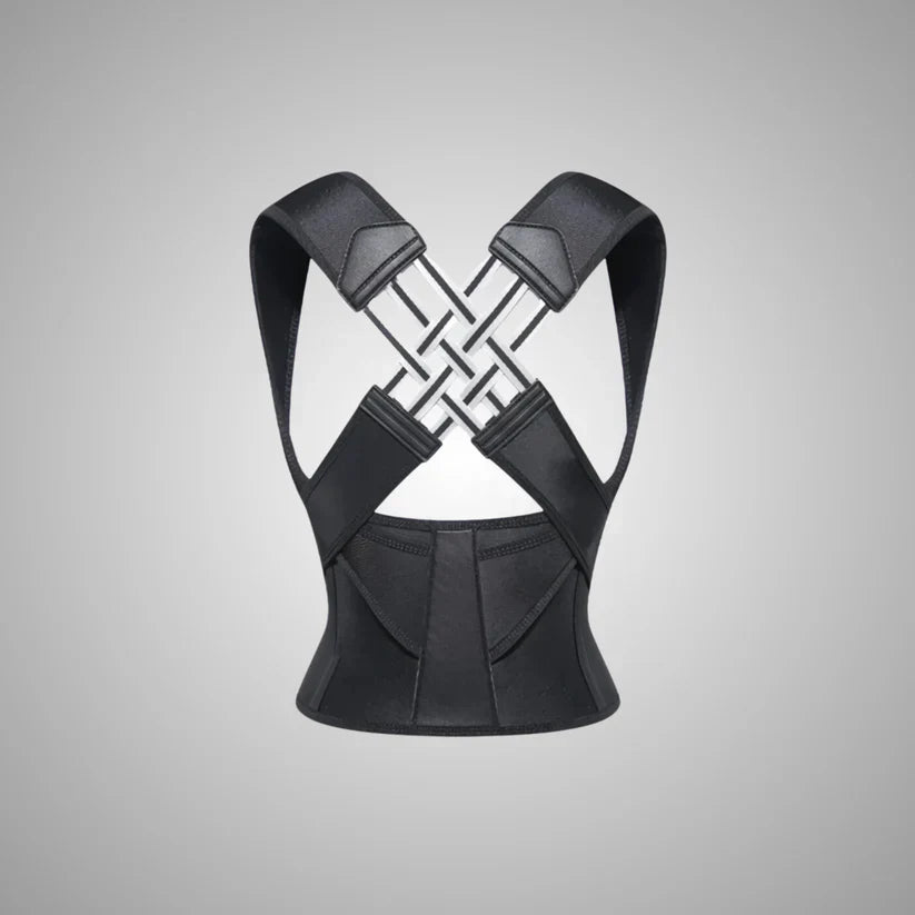Back Posture Stretching Bandage