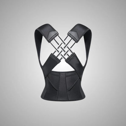 Back Posture Stretching Bandage