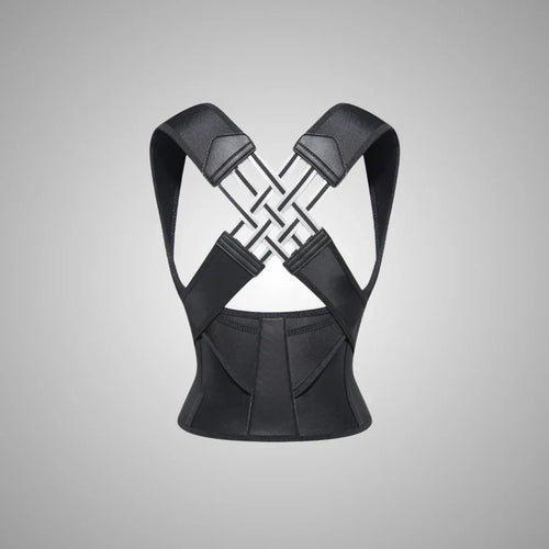 Back Posture Stretching Bandage