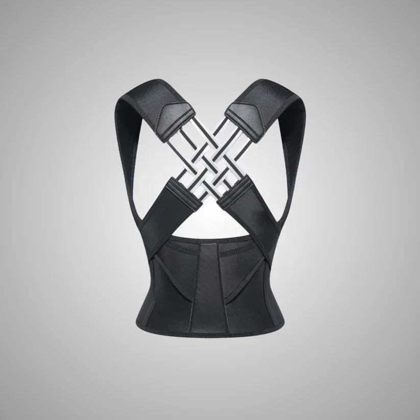 💥Back Posture Stretching Bandage