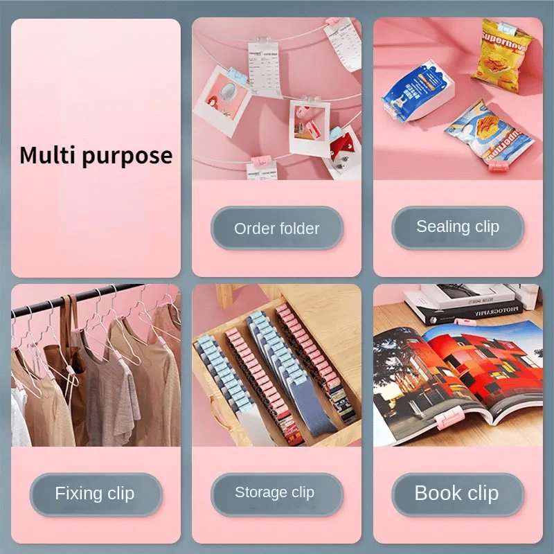 2025 New Bed Sheet Grippers Sheet Fasteners Clips(10PCS)