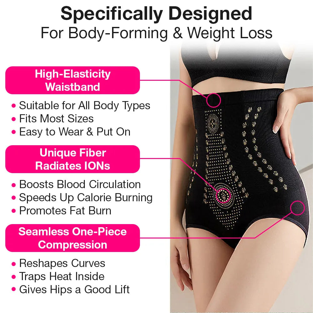 ❤️HOT SALE🔥Unique Fiber Restoration Shaper