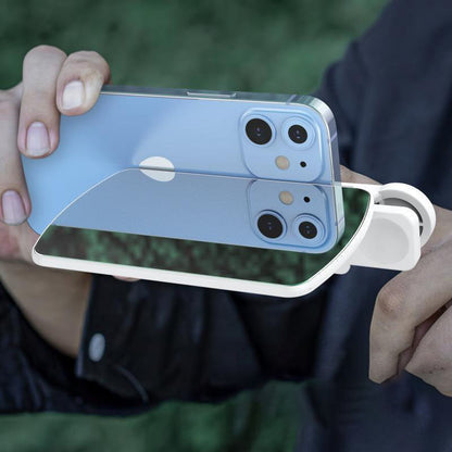 💜Mirror Effect Lens - Capture Stunning Reflections Instantly