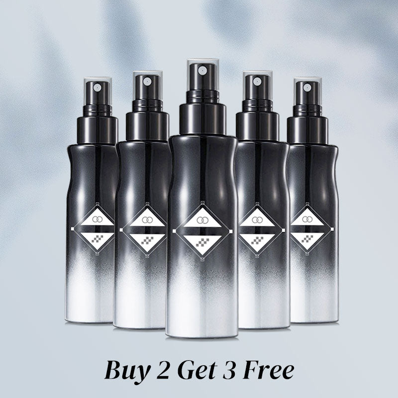💇‍♀️ Buy 2 Get 1 Free ⚡ Hair Leave-In Volumizing Styling Spray – Long-Lasting Volume, Lightweight & Non-Greasy, Anti-Frizz, Easy Styling for All Hair Types ✨