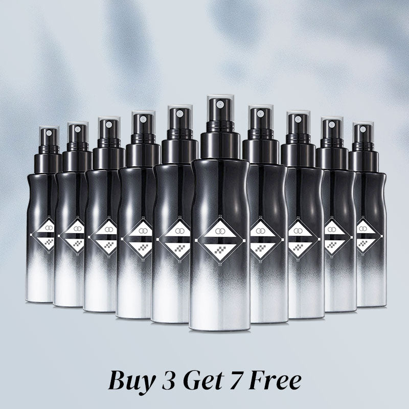 💇‍♀️ Buy 2 Get 1 Free ⚡ Hair Leave-In Volumizing Styling Spray – Long-Lasting Volume, Lightweight & Non-Greasy, Anti-Frizz, Easy Styling for All Hair Types ✨