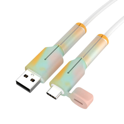 Universal Charger Cable Protector