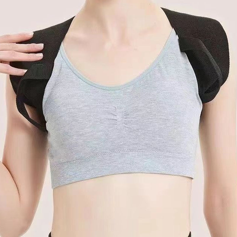 ⏰LAST DAY SALE 50% OFF🔥Back Posture Correction Belt for Men & Women