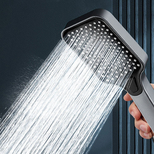 Premium 4-Mode High Pressure Shower Head