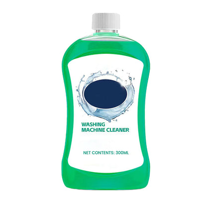 🌊DeepClean，FreshLaundry，WasherMaintenance ✨Deep Cleaning Washing Machine Cleaner