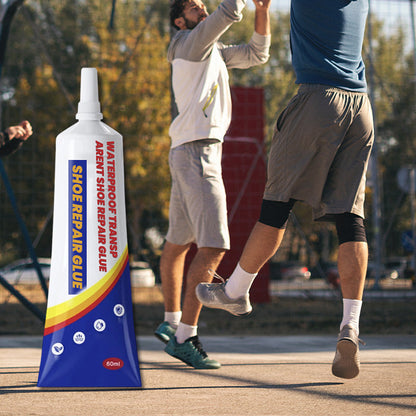 Waterproof Transparent Shoe Repair Glue