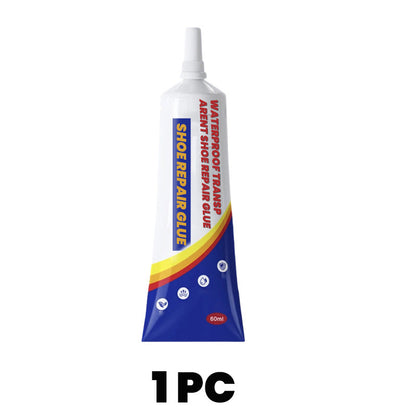 Waterproof Transparent Shoe Repair Glue