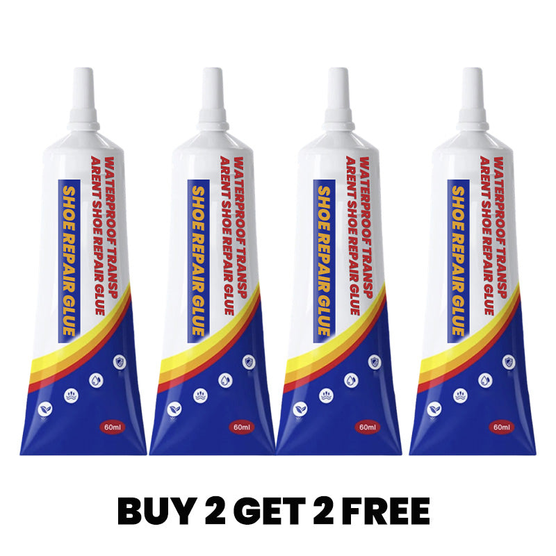 Waterproof Transparent Shoe Repair Glue