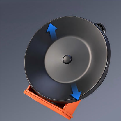 🔥Heavy-Duty Floor Gap Fixer Suction Cup